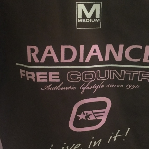 Free Country Jacket - Picture 5 of 5